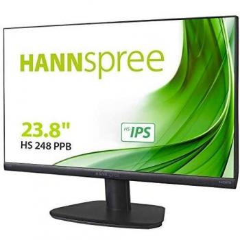 Hannspree HP 248 PJB LCD Monitor 23.8