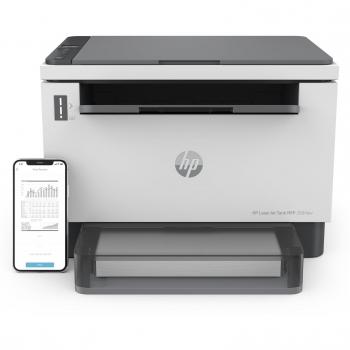 HP STAMPANTE LASERJET TANK MFP 2604DW