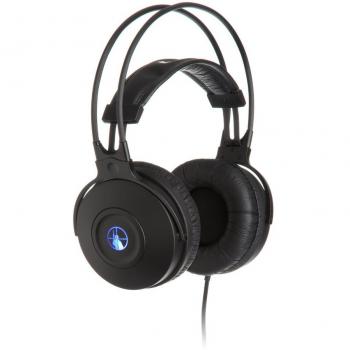 Cuffie Stereofoniche Connect IT CI-256 Nero