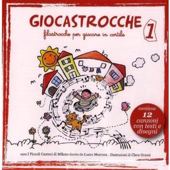 Giocastrocche Vol.1