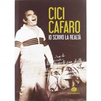 Io scrivo la realtà. Con CD Audio