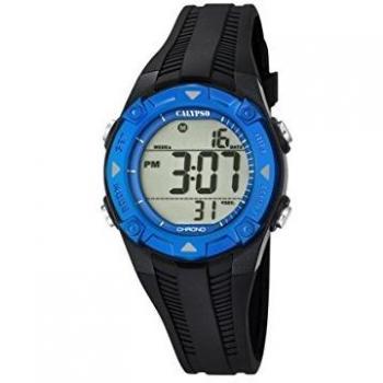 Reloj Calypso K5685/1 Digital Crush para niño