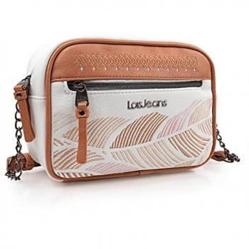 Bolso Bandolera de Lujo para Mujer