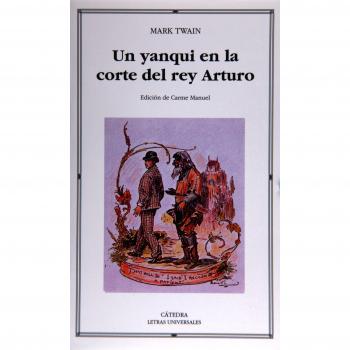 Un yanqui en la corte del Rey Arturo
