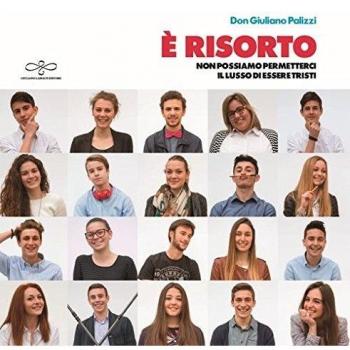 È risorto. Non possiamo permetterci il lusso di essere tristi