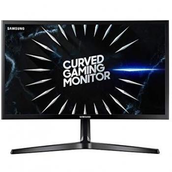 Samsung Monitor Gaming CRG5 (C24RG52)
