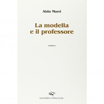La modella e il professore