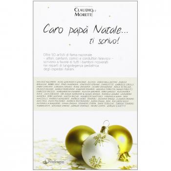 Caro papà Natale ti scrivo!