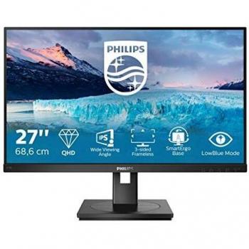 PHILIPS 27 IPS 2K ERGONOMICO MULTICONN 275S1AE/00