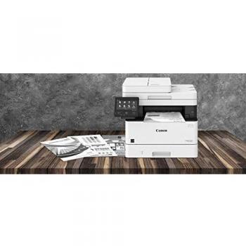 Canon i-SENSYS MF426dw 38PPM 250FF +100FF DADF Duplex FAX LAN WiFi USB2.0 2222C031