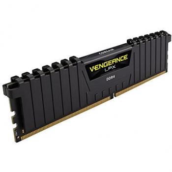Vengeance LPX 4GB DDR4-2400