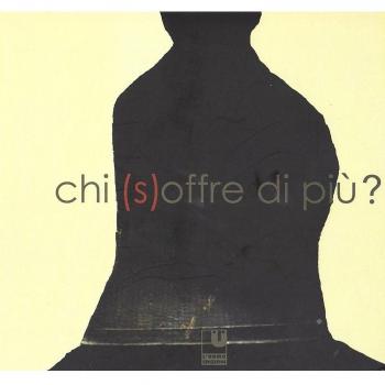 Chi (s)offre di più?
