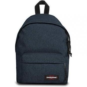 Eastpak Orbit Mini Mochila, 33.5 cm, 10 L, Azul (Triple Denim)
