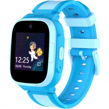 Reloj inteligente MyPhone CareWatch Kids 4G LTE Azul