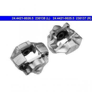 Pinça de freio ATE 24.4421-0026.5