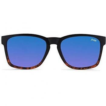 THE INDIAN FACE Free Spirit Carey's Tortoise/Blue