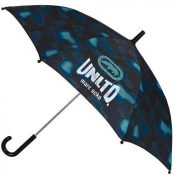 Paraguas Manual Ecko Unltd. Nomad 48 cm