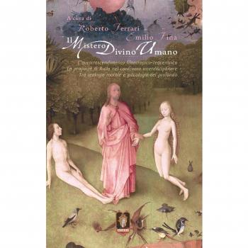 Il mistero divino umano. L'autotrascendimento filantropico-teocentrico: la proposta di Rulla nel confronto interdisciplinare tra teologia morale e psicologia del profondo