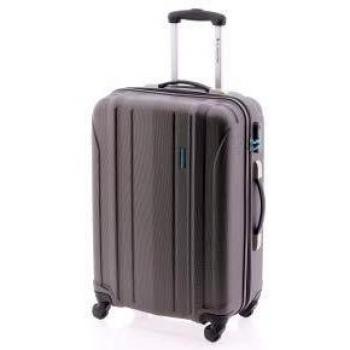 GLADIATOR 451108 Maleta Mediana 60 cm 30 litros Multicolor