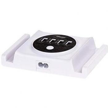 Akyga AK-TB-05 adattatore e invertitore Interno Bianco