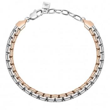 Morellato Pulsera Motown Hombre SALS54