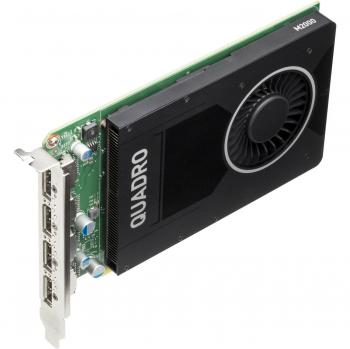 Scheda Grafica HP NVIDIA Quadro M2000 4GB