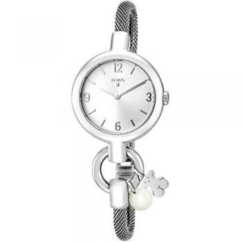 Reloj TOUS Hold Charms de acero Ref:800350870