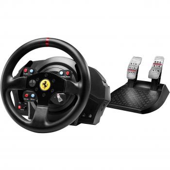 Thrustmaster T300 Ferrari GTE Wheel