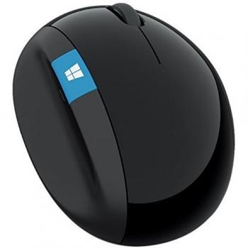 Mouse Ergonomico Microsoft Sculpt