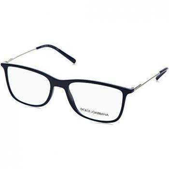 Dolce & Gabbana 0Dg5024, Monturas de Gafas para Hombre, Azul (Blue), 53