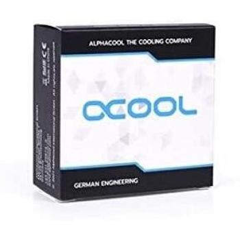 Alphacool Eiszapfen Adattatore 90 Gradi G1/4 Zoll AG a G1/4 Zoll IG