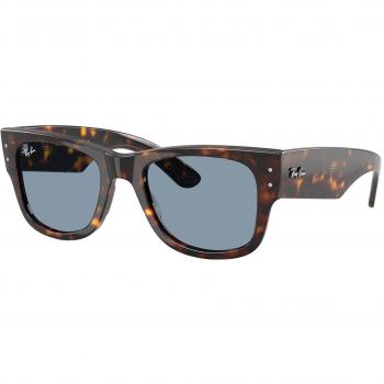 Mega Wayfarer RB0840S 902/56
