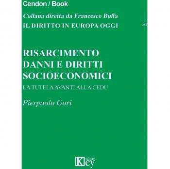 Risarcimento danni e diritti socioeconomici. La tutela avanti alla CEDU