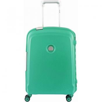 Delsey Maleta de mano, Vert Profond (Verde)