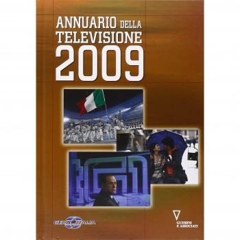 Annuario della televisione 2009