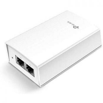 TP-Link TL-POE4824G Adattatore Poe e iniettore Gigabit Ethernet 48 V