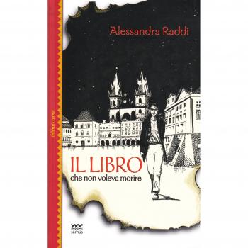 Il libro che non voleva morire