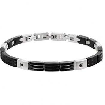 Morellato Collar Cadena Hombre Acero Inoxidable SKR49