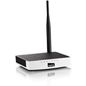 Router Wireless WF2411D 150 Mbps