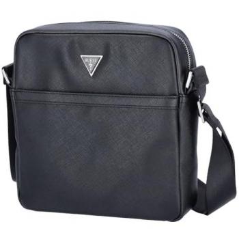 Mini Bandolera Certosa Saffiano Eco