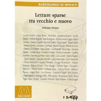 Letture sparse tra vecchio e nuovo (Vol. 1)