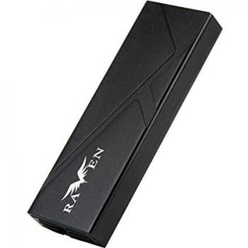 Enclosure SSD M.2 SilverStone RVS03