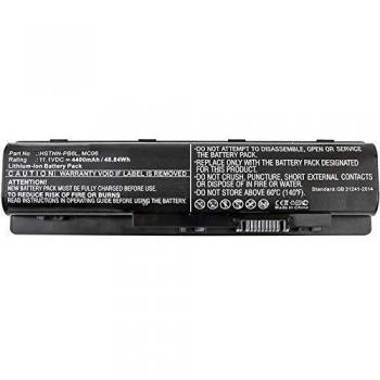 Batteria CoreParts per HP Envy M7-N 15-AE100 17-N 17-R