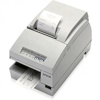 Epson TM‑U675 023 – Stampante Seriali senza Power Supply