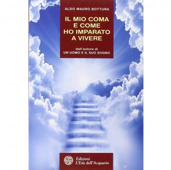 Il mio coma e come ho imparato a vivere