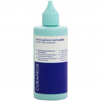 Curaprox bdc 100 (1000 ml)