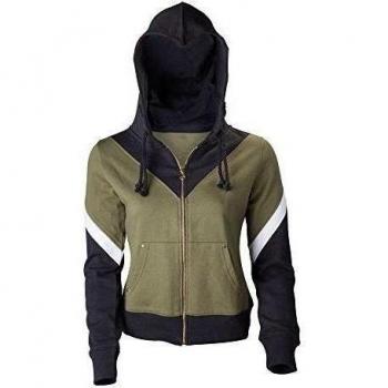 Nintendo Zelda Hoodie (Damen) -Xs