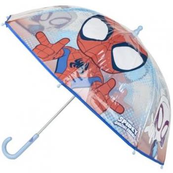 Paraguas Spidey