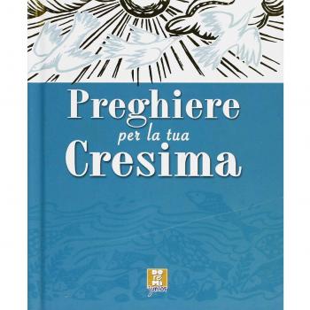 Preghiere per la tua cresima