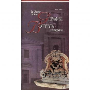 La Chiesa di San Giovanni Battista a Gragnano